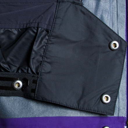 Peak Performance - Heli Softshell Jacket - Men's