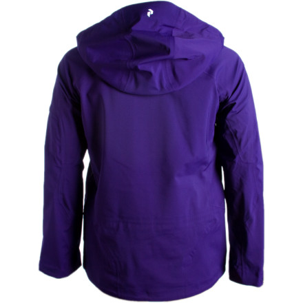 Peak Performance - Heli Softshell Jacket - Men's