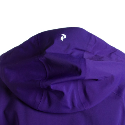 Peak Performance - Heli Softshell Jacket - Men's