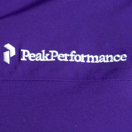 Peak Performance - Heli Softshell Jacket - Men's