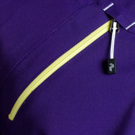 Peak Performance - Heli Softshell Jacket - Men's