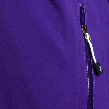 Peak Performance - Heli Softshell Jacket - Men's