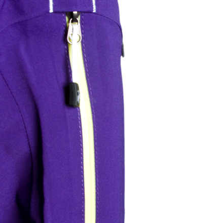 Peak Performance - Heli Softshell Jacket - Men's