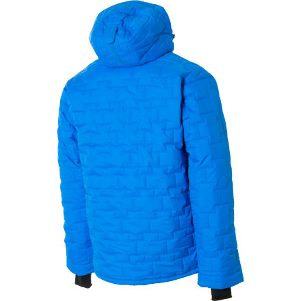 Peak Performance - Osaka Jacket - Men's