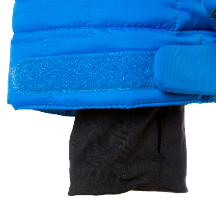 Peak Performance - Osaka Jacket - Men's