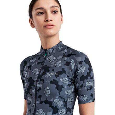 Peppermint - Classic Short-Sleeve Jersey - Women's