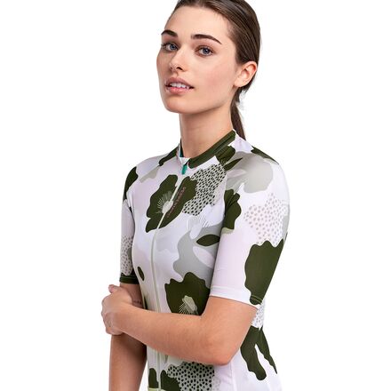 Peppermint - Signature Short-Sleeve Jersey - Women's