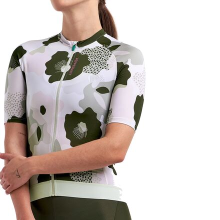 Peppermint - Signature Short-Sleeve Jersey - Women's