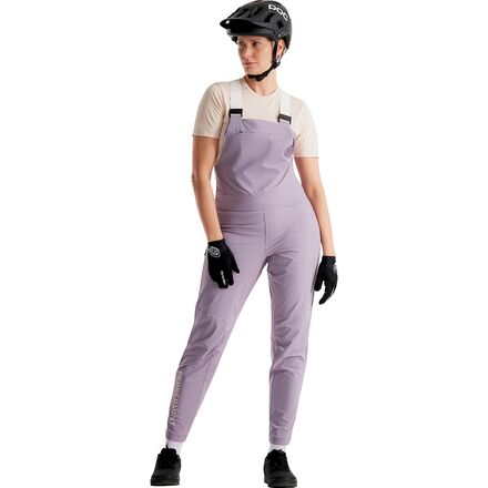 Peppermint Cycling - Signature Overall - Women's