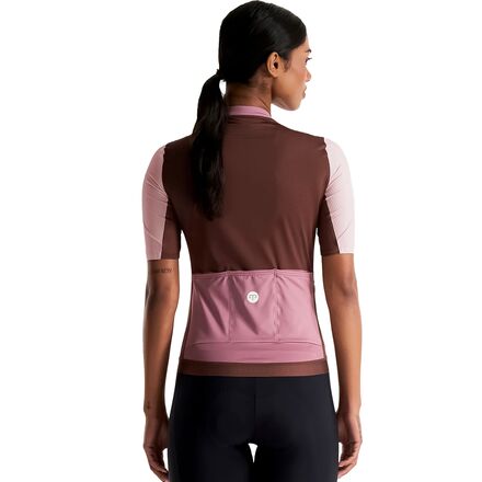 Peppermint Cycling - Signature Short-Sleeve Jersey - Women's
