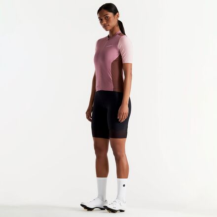 Peppermint Cycling - Signature Short-Sleeve Jersey - Women's