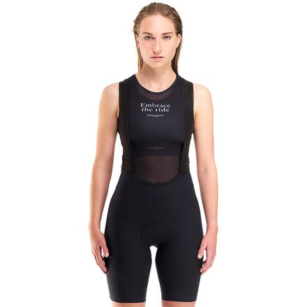 Signature Bib - Women's