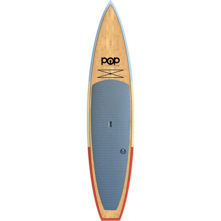 POP Paddleboards - Americana Stand-Up Paddleboard