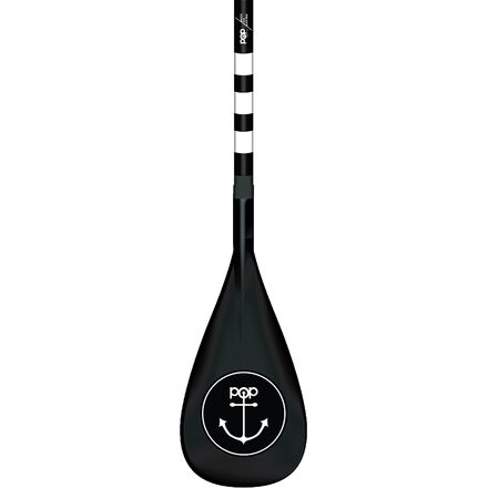 POP Paddleboards - Ratchet Carbon Fiber Adjustable Paddle