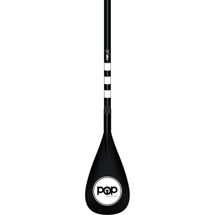 POP Paddleboards - Loaner Aluminum 2-Piece Paddle - One Color