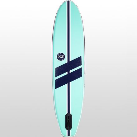POP Paddleboards - Inflatable Limited Edition Paddleboard - 2021