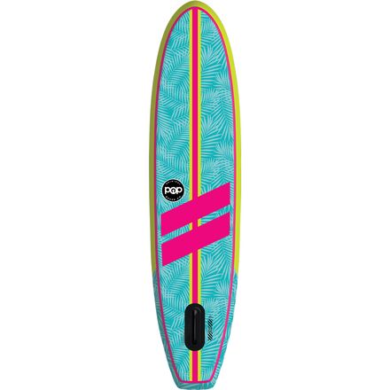 POP  Board Co. - Yacht Hopper Inflatable Stand-Up Paddleboard