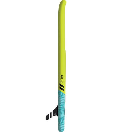 POP  Board Co. - Yacht Hopper Inflatable Stand-Up Paddleboard