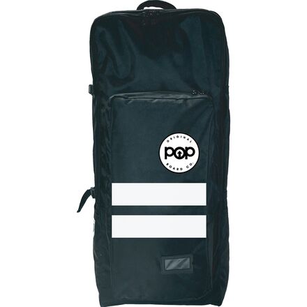 POP  Board Co. - Yacht Hopper Inflatable Stand-Up Paddleboard
