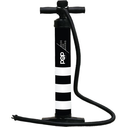 POP  Board Co. - Yacht Hopper Inflatable Stand-Up Paddleboard