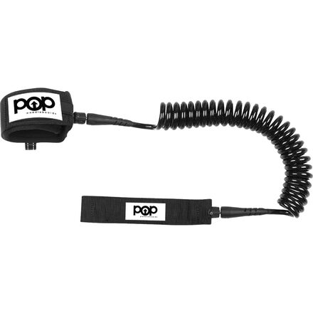 POP  Board Co. - Yacht Hopper Inflatable Stand-Up Paddleboard