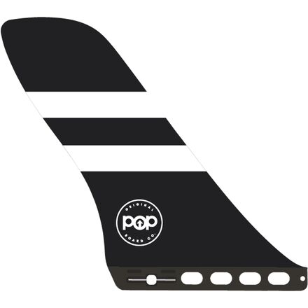 POP  Board Co. - Yacht Hopper Inflatable Stand-Up Paddleboard