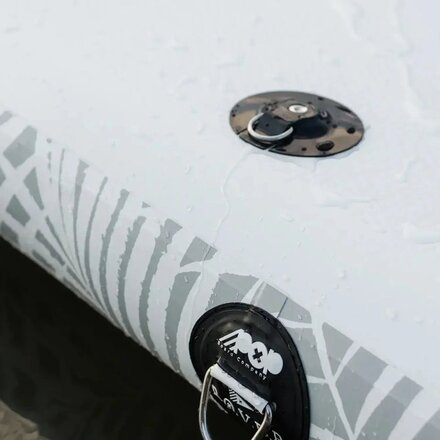 POP  Board Co. - POPUP AquaNet