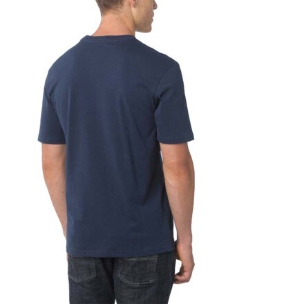 prAna - El Capitan T-Shirt - Short-Sleeve - Men's
