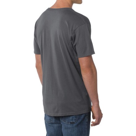 prAna - Rasta T-Shirt - Short-Sleeve - Men's