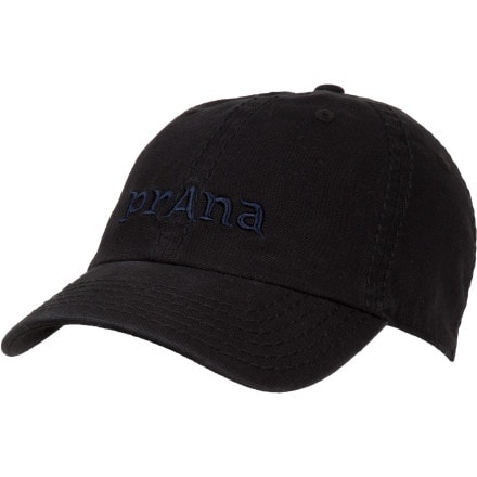 prAna - Signature II Cap
