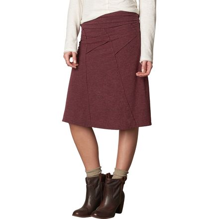 prAna Daphne Skirt - Women's - Clothing