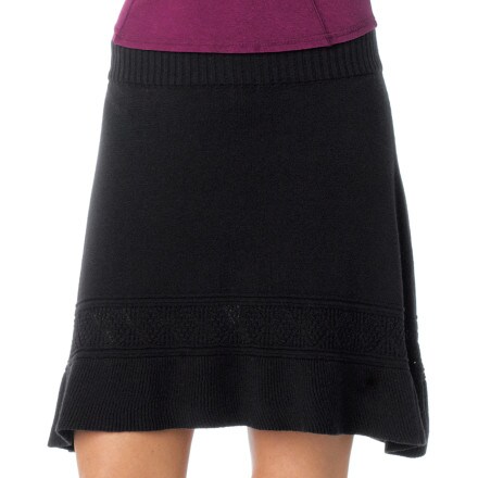 prAna - Thea Sweater Skirt - Women's