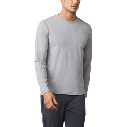 prAna - Calder Long-Sleeve Shirt - Men's