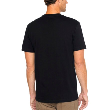 prAna - Ziegler T-Shirt - Short-Sleeve - Men's