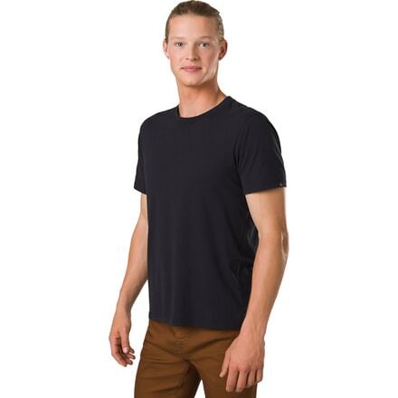 prAna V-Neck T-Shirt - Men's - Clothing