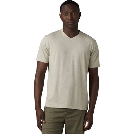 prAna V-Neck T-Shirt - Men's - Clothing