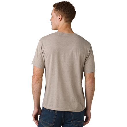 prAna V-Neck T-Shirt - Men's - Clothing