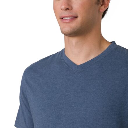 prAna V-Neck T-Shirt - Men's - Clothing