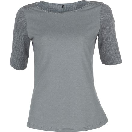 prAna - Kaylin Shirt - Short-Sleeve - Women's