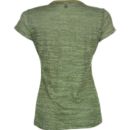 prAna - Cusco T-Shirt - Short-Sleeve - Women's
