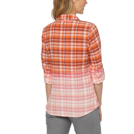 prAna - Britt Shirt - Long-Sleeve - Women's