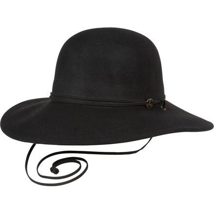 Stevie wool sale hat