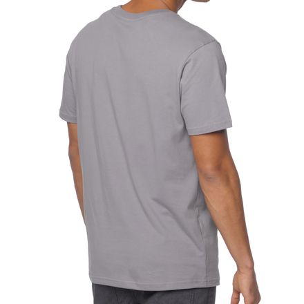 prAna - Get Some T-Shirt - Short-Sleeve - Men's