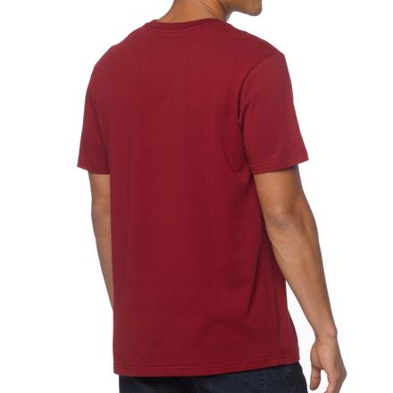 prAna - Range T-Shirt - Short-Sleeve - Men's