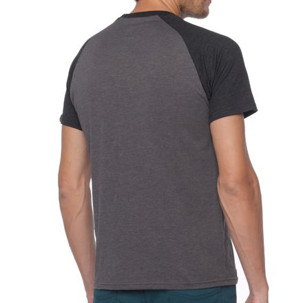prAna - Desert T-Shirt - Short-Sleeve - Men's