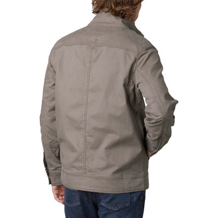 prAna - Apperson Shell Jacket - Men's