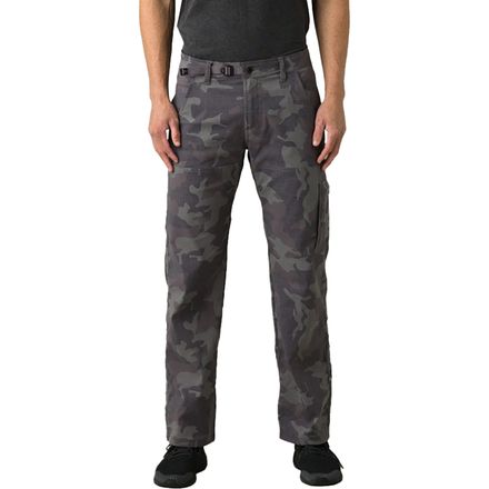 prana camo pants