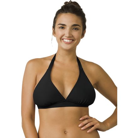 prAna - Lahari D-cup Halter Bra - Women's