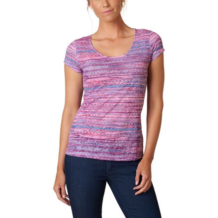 prAna - Garland Tee