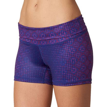 prAna - Luminate Short - Women's